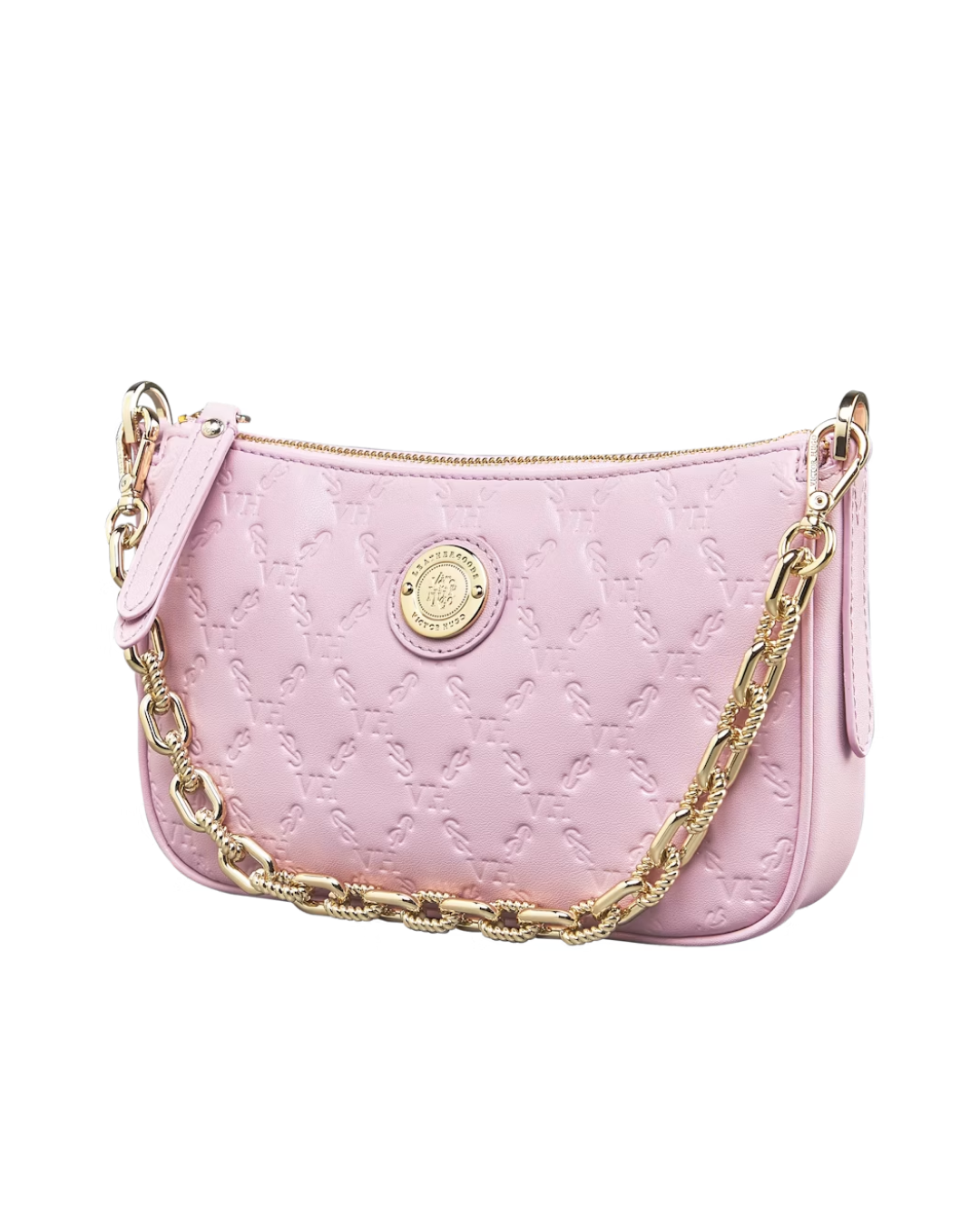 Bolsa Charli VH Elos Mauve