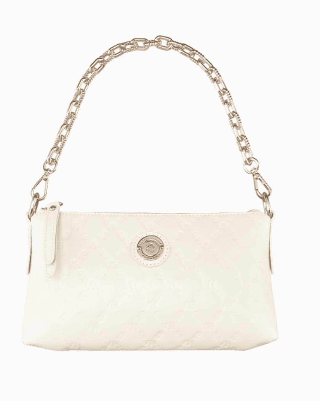 Bolsa Victor Hugo Ada Catena White