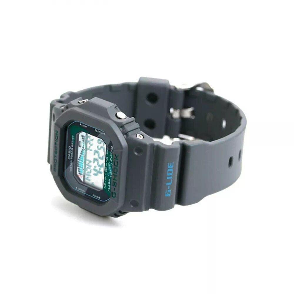 Relógio Masculino Casio G-Shock GLX-5600VH-1DR