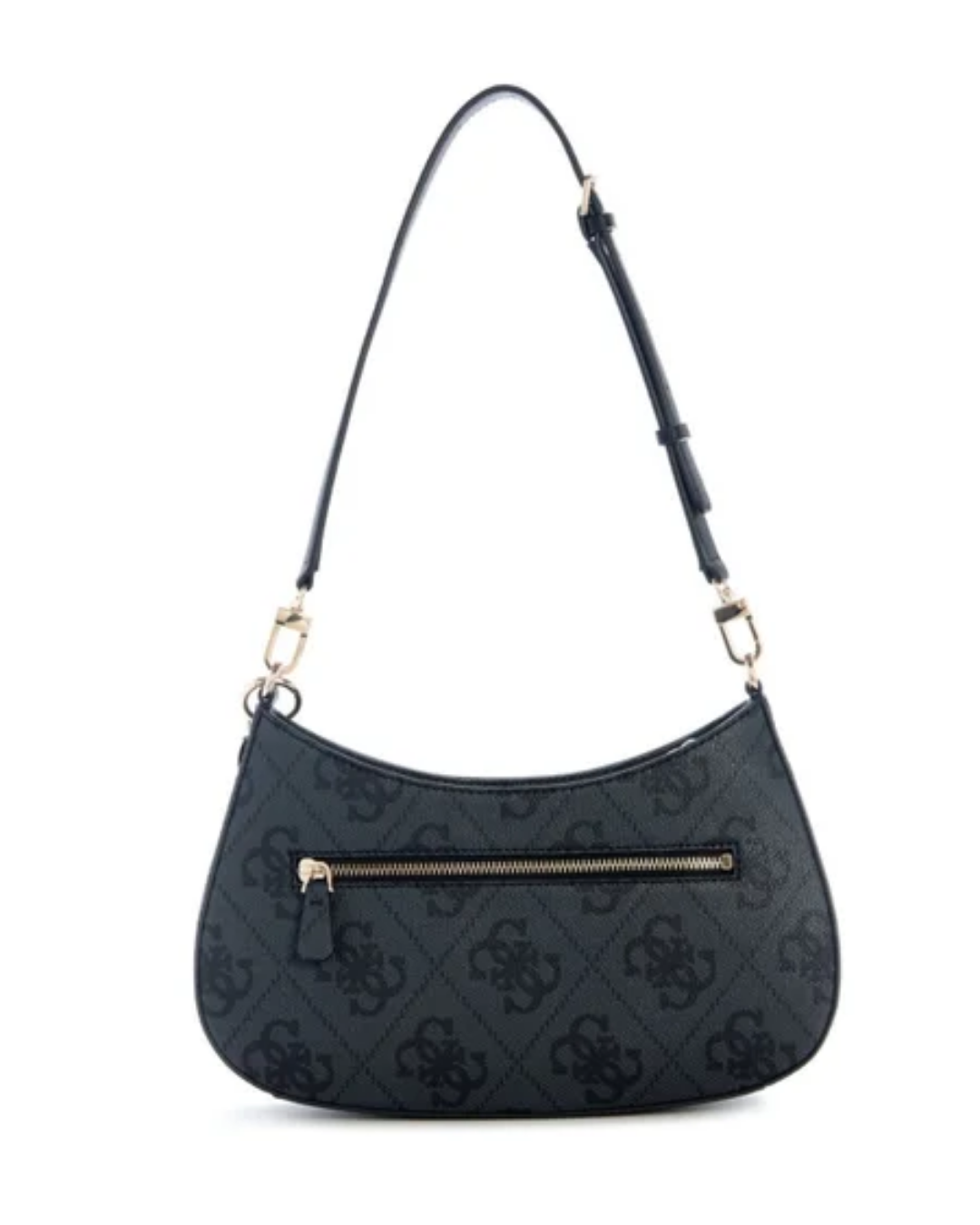 Bolsa Guess Noelle II Top Zip Shoulder Bag