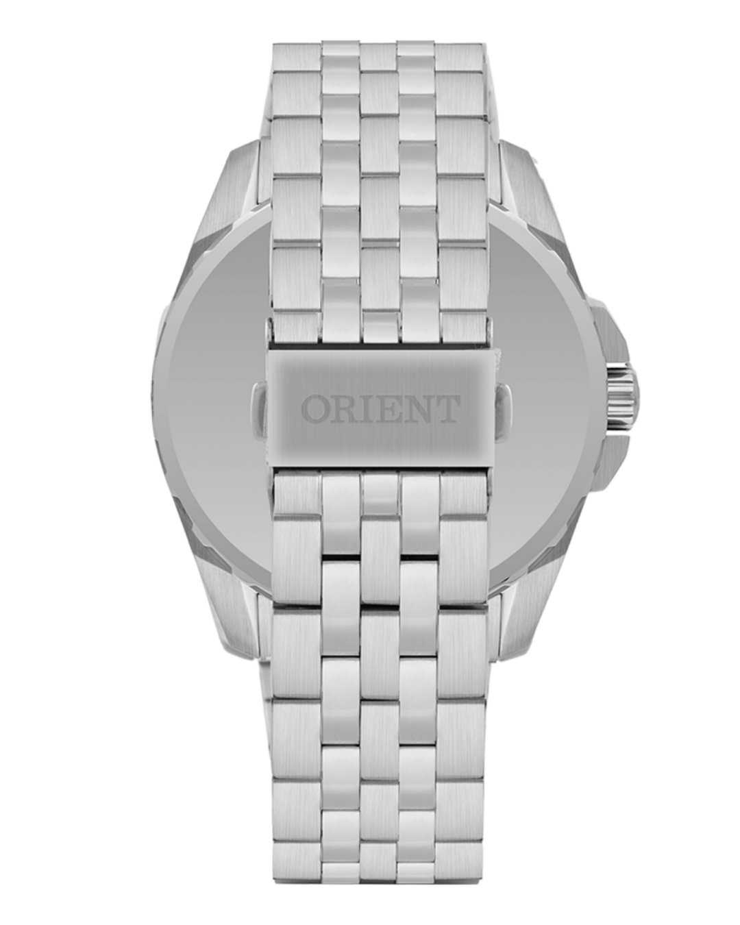 Relógio Orient Solartech Masculino MBSS1490 G2SX