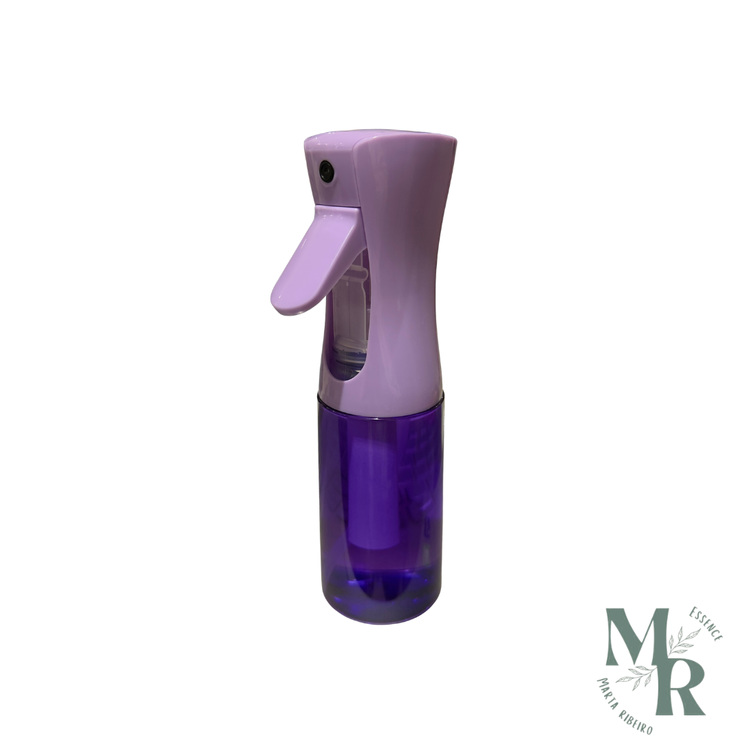 Aromatizador Spray de Névoa de Lavanda