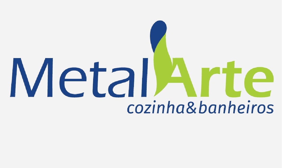 Logotipo Metal Arte - CNPJ: 22.942.998/0001-86