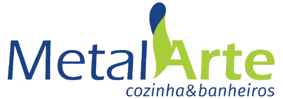 Logotipo Metal Arte - CNPJ: 22.942.998/0001-86