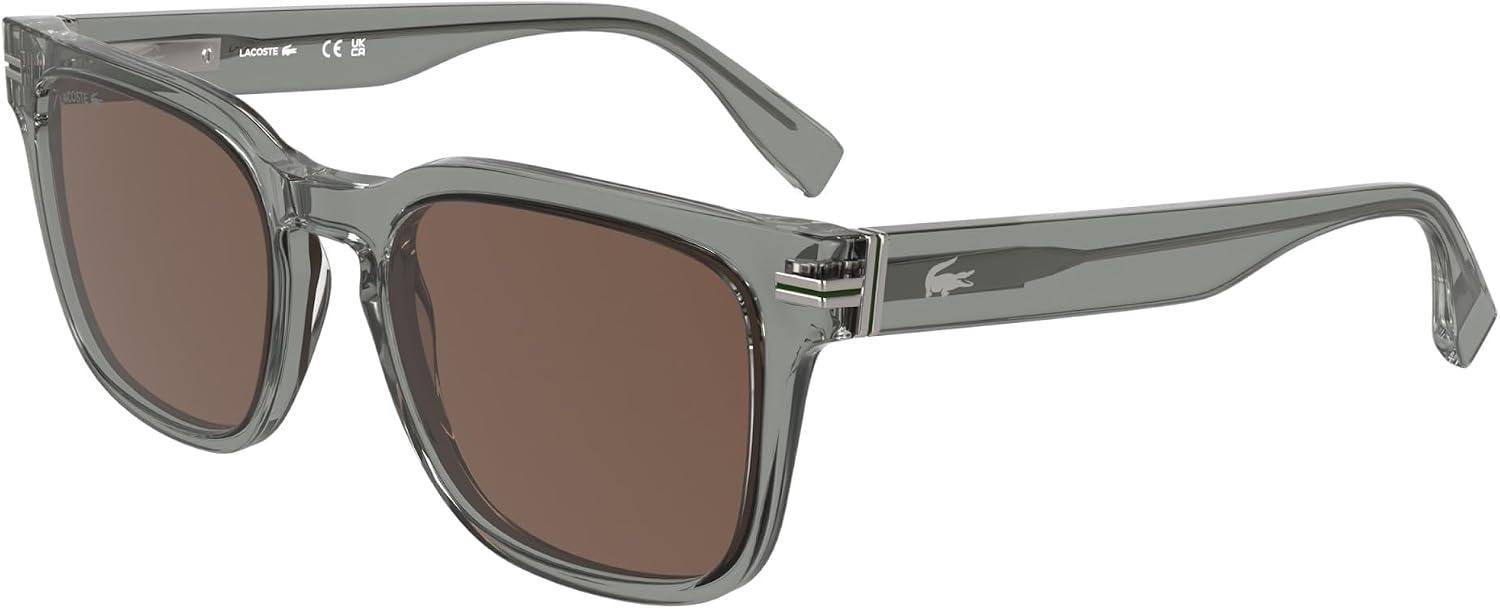  Óculos de sol lacoste l6065s N038