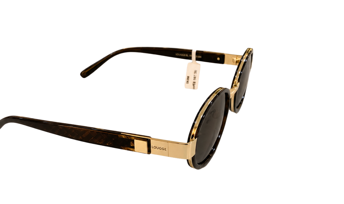 Óculos de sol Lougge lg 0526.2