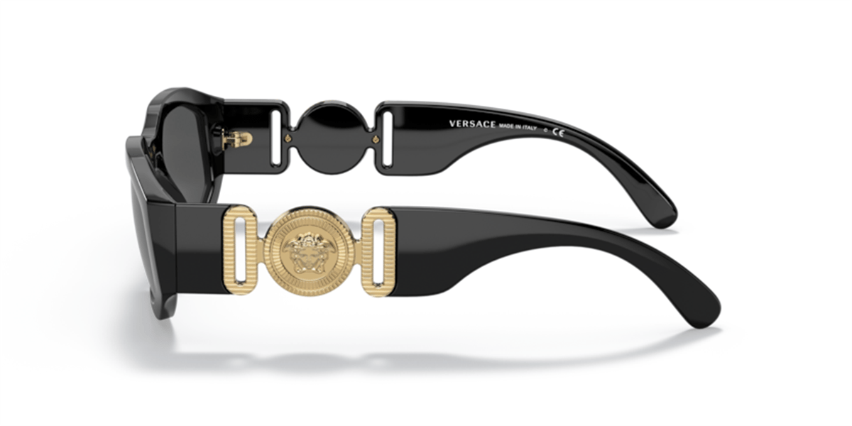  Óculos de sol Versace Versace VE 4361 GB1/87 53