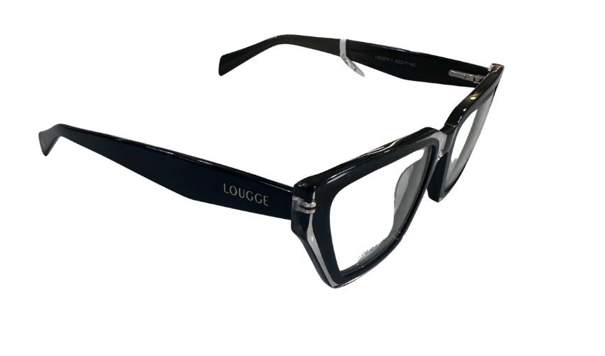  armação Lougge lgo 870.1 milano