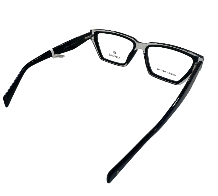  armação Lougge lgo 870.1 milano