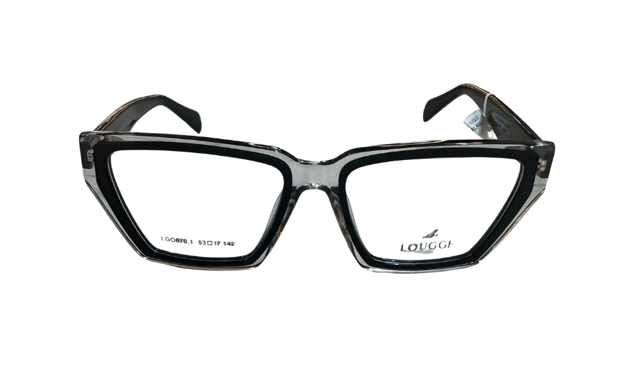 armação lougge lgo 870.1 milano