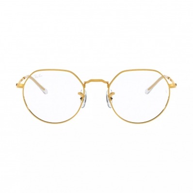 Armação Ray-Ban 0rx 6465