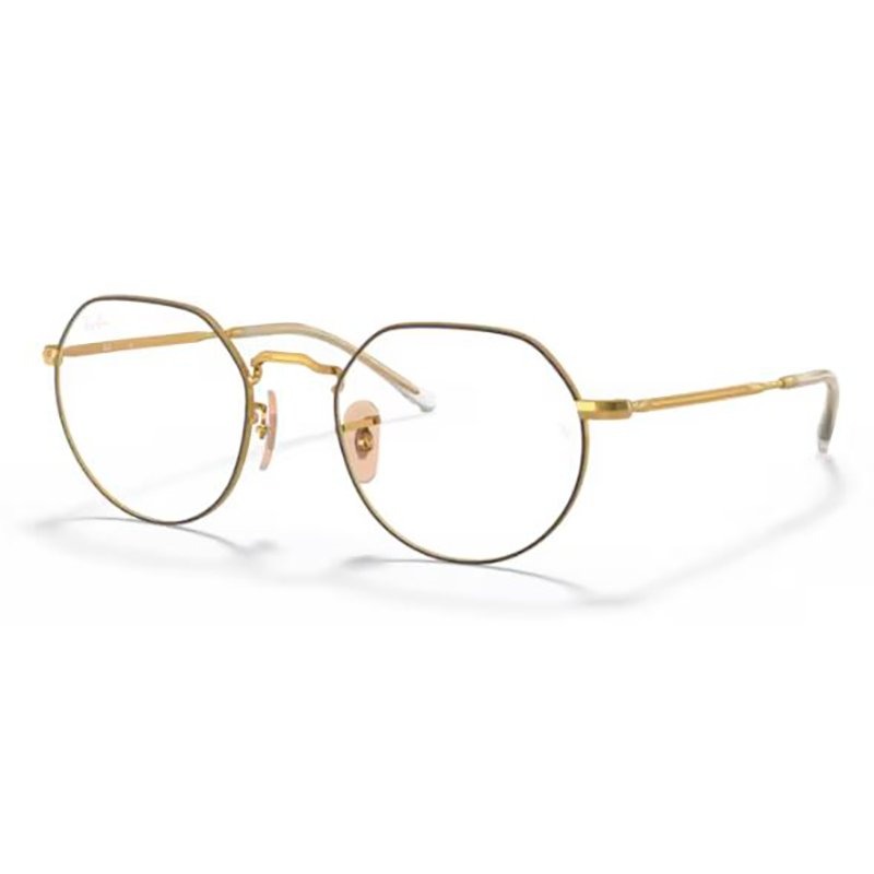 Armação Ray-Ban 0rx 6465