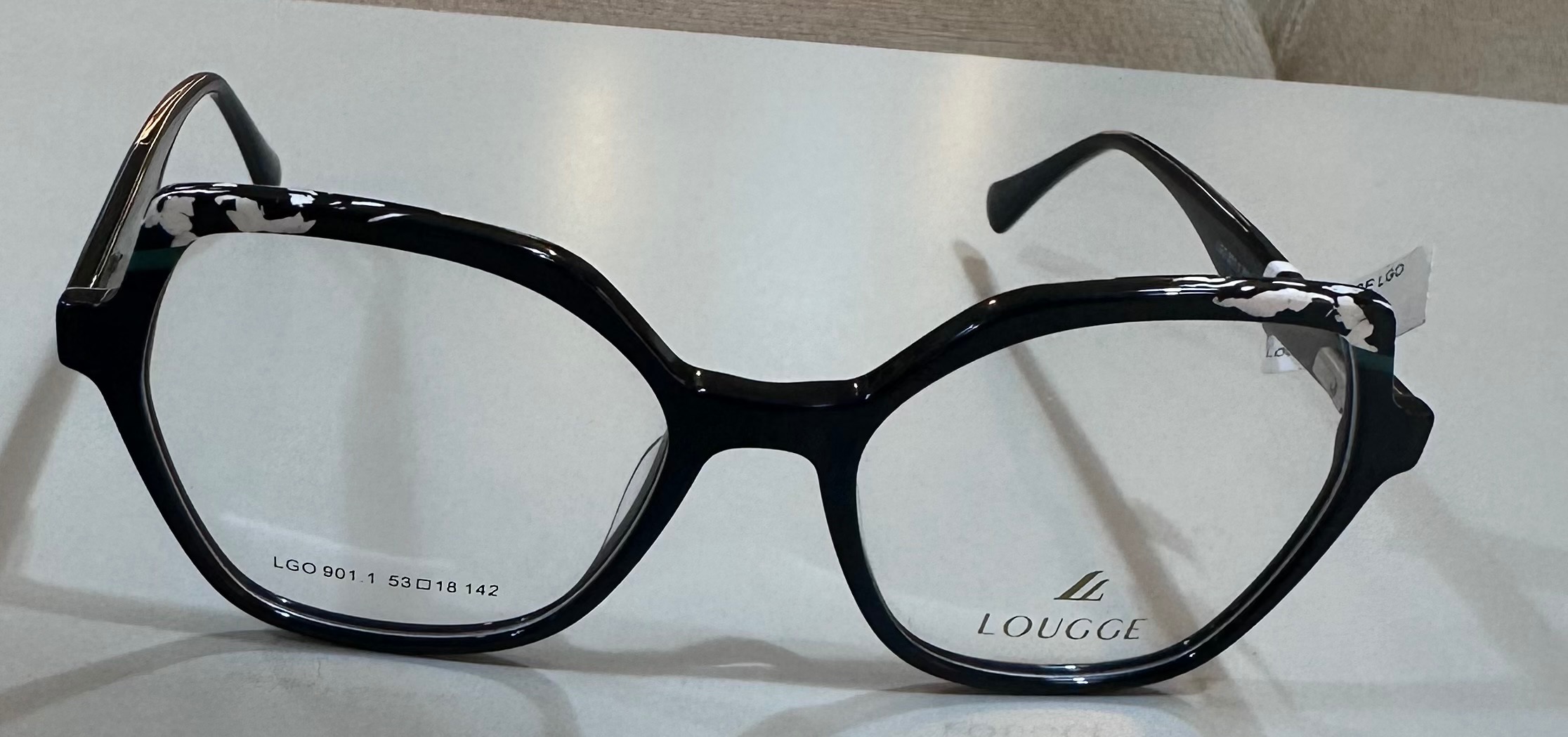 - armação lougge lgo 901.1