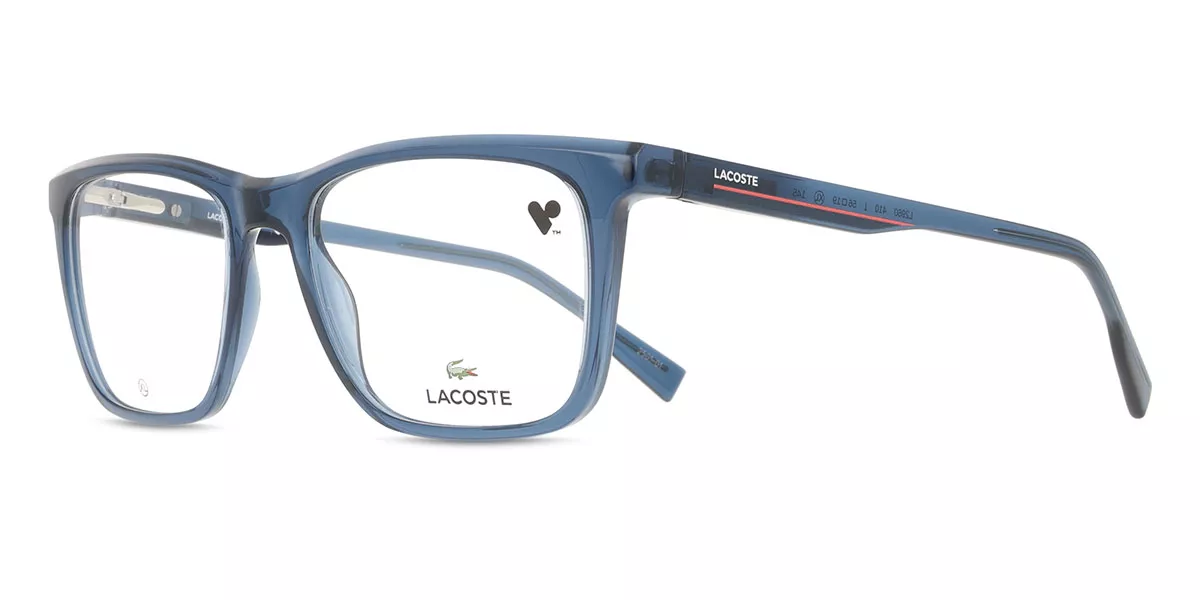  Armação Lacoste l2960 n410
