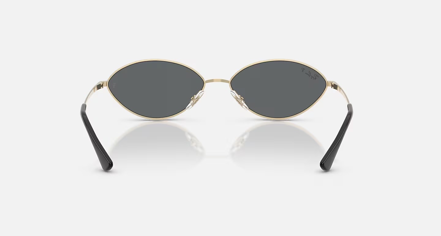 Óculos de sol Ray-Ban Kai Bio-Based 921387