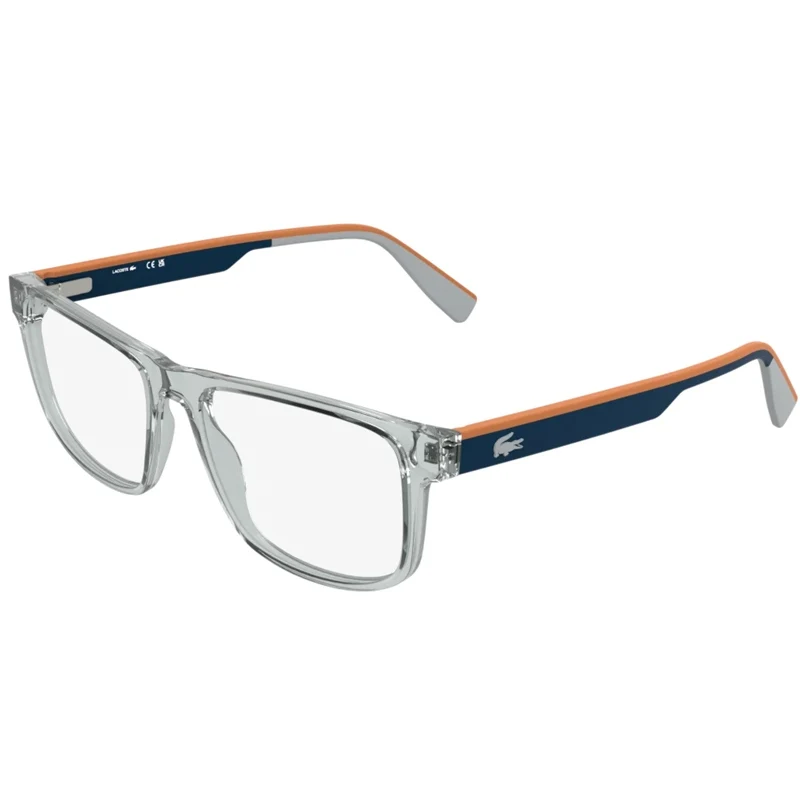  Armação Lacoste L4011 035