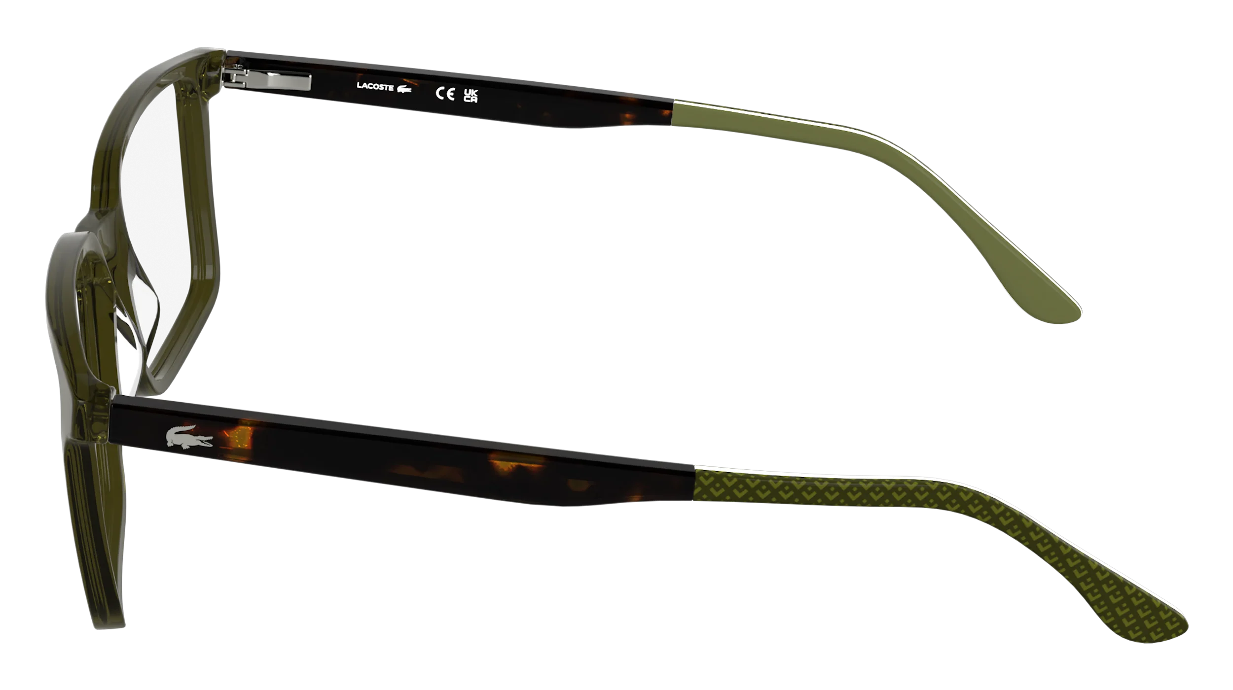 Armação Lacoste L2992 N275