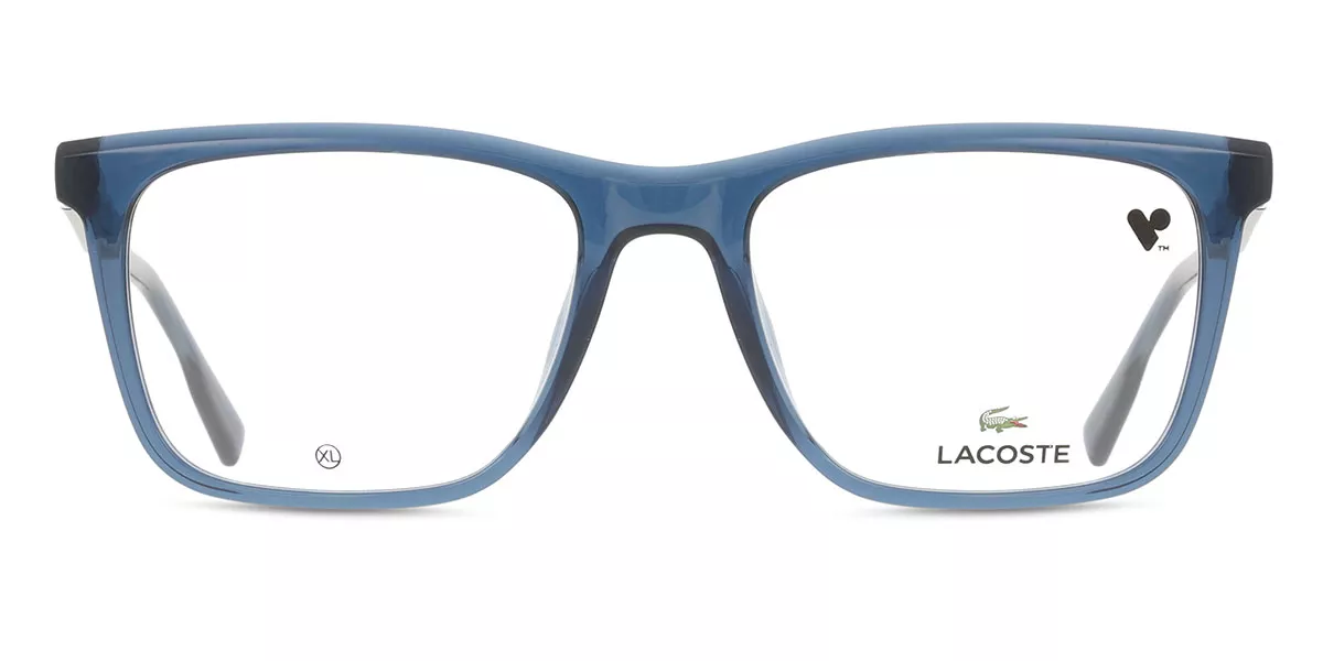  Armação Lacoste l2960 n410