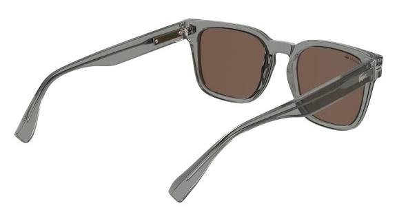  Óculos de sol lacoste l6065s N038