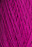 Linha Cléa 1000m Círculo - 6116 - rosa choque