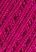 Linha Duna 100g Círculo - 6133 Pink