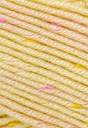 Confete Baby 100g Círculo - 1114 - Amarelo Candy