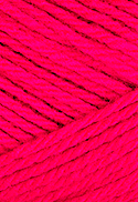 Lã Mollet 100gr - 0390 - magenta