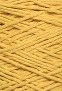 Barbante Apolo N6 600g - 1660 Amarelo