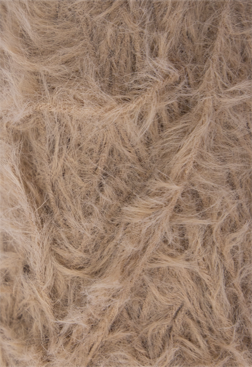 Fio Crush 150g Circulo - 7767 Guepardo