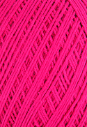 Barbante Barroco Maxcolor N.6 - 6133 Pink