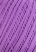 Barbante Barroco Maxcolor N.6 - 6394 Lavanda