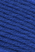 Lã Clássica Harmony 100g Círculo - 2997 Azul Puro