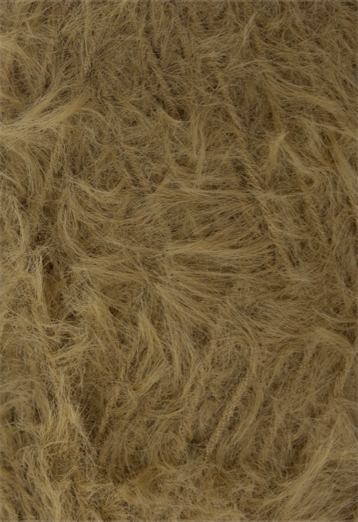 Fio Crush 150g Circulo - 7329 Castanha