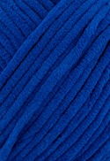 Amigurumi Chenille com 110mts 100g Círculo - 2745 Marinheiro