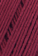 Linha Duna 100g Círculo - 3951 Viva Magenta