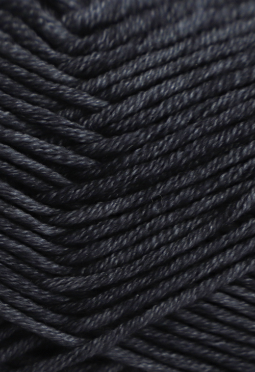 Fio Bossa Nova 100g Circulo - 940 - Preto