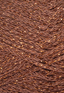 Precioso 100g Círculo - 7713 Lenha