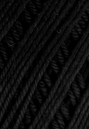 Linha Duna 100g Círculo - 8990 Preto