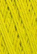 Linha Charme 150g Círculo - 1779 Amarelo Cítrico