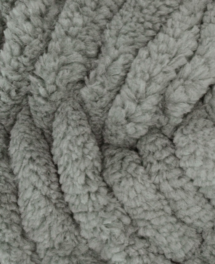 Fio Puff 200g Circulo - 8124 - Platina