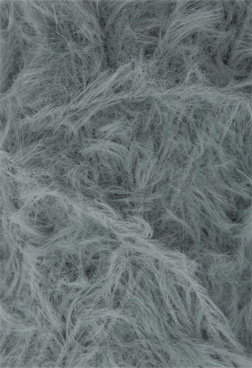 Fio Crush 150g Circulo - 8212 Cromado