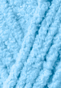 Ternura 100gr Círculo - 2012 Azul-Candy