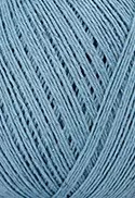 Fio Linho 100g Circulo - 2386 - Fronteira Azul