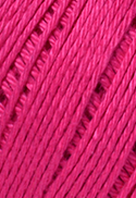 Amigurumi Slim Círculo com 178mts 70g - 3754 Rosa Pink