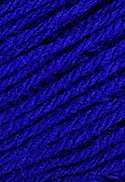 Lã Mollet 100gr - 0512 - azul bic