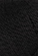 Fio In Love 200g Circulo - 8990 - Preto