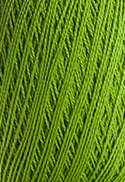 Linha Cléa 1000m Círculo - 5203 - greenery