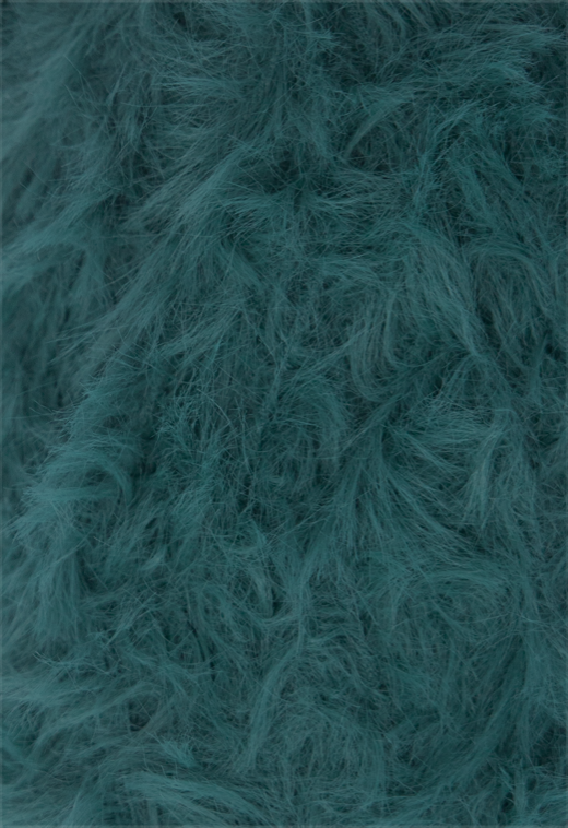 Fio Crush 150g Circulo - 5845 Ébano