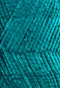 Velvet 100g Círculo - 5556 Tiffany
