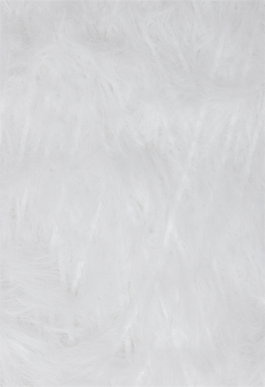 Fio Crush 150g Circulo - 8001 Branco